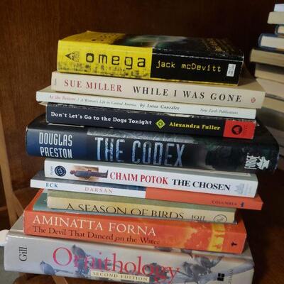 Lot 236: Book lot