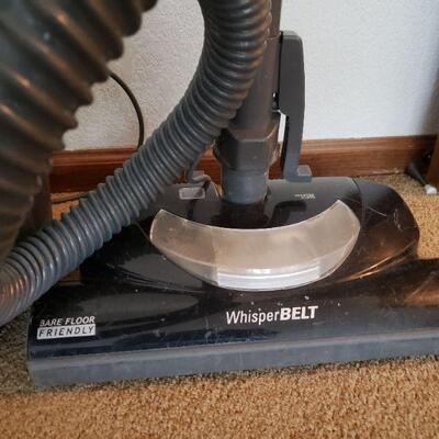 Lot 251: Kenmore Progressive Vaccum 