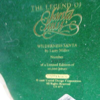 Legend of Santa 2