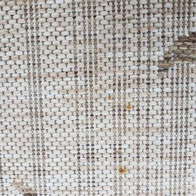 Lot 261: Outdoor Rug 5' Ã— 8'
