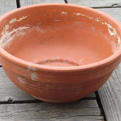 Lot 126- Collection of Planting Pots