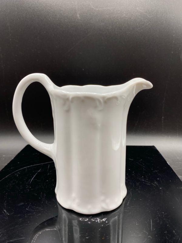 Small Creamer Pitcher