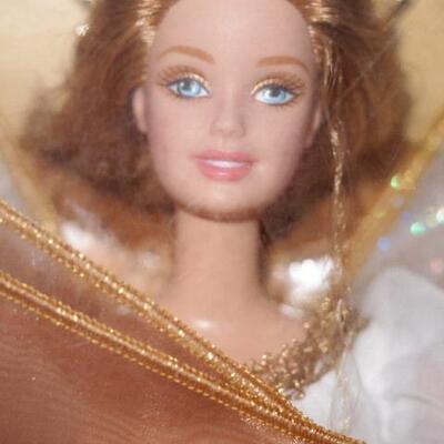 Holiday Angle Barbie