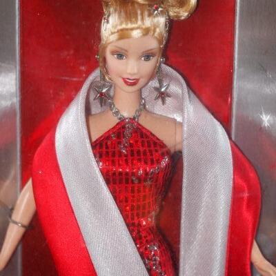 2000 Barbie