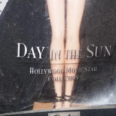 Day in the Sun Hollywood Star Barbie 