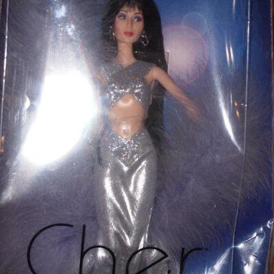 Cher Barbie