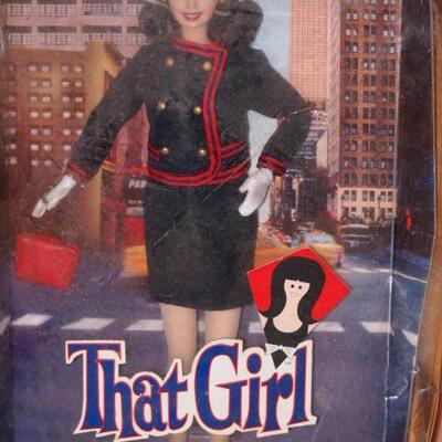 That Girl Barbie