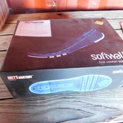 Softwalk Grey's Anatomy Shoes (90)