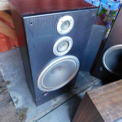 Collection of Various Speakers- Untested (90)