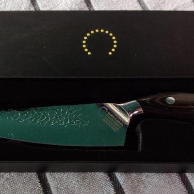 Curtis Stone Chef Knife