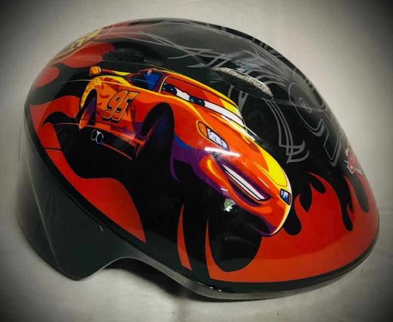 cars bike helmet