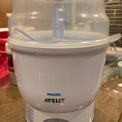 Avent Baby Bottle Warmer  ONLY $25