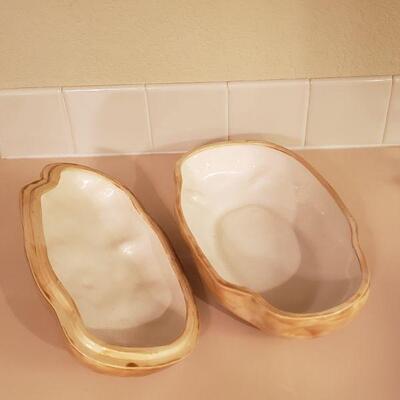 Lot 308: Pioneer Potato Dish
