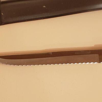 Lot 311: Imperial Knife Set - Wonda Edge