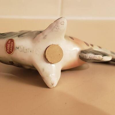 LOT 314: (2) Sets of Fish Salt & Pepper Shakers