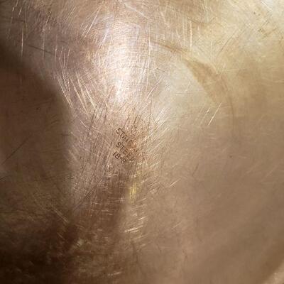 Lot 333: Pots and Pans lot