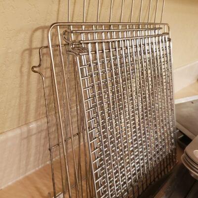 Lot 349: Baking/Cooking lot