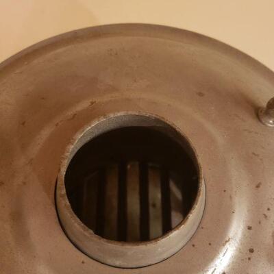 Lot 350: Mid Century Modern Grill