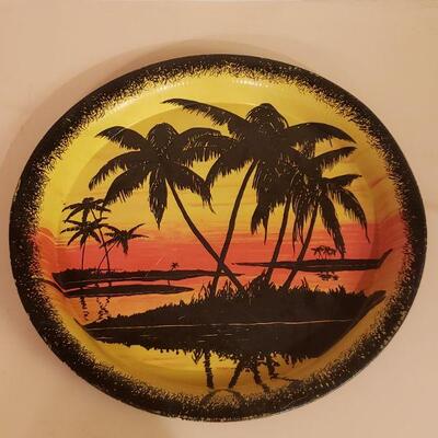 Lot 351: Mid Century Bar Tray