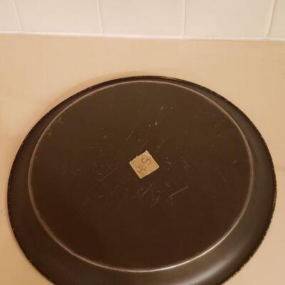 Lot 351: Mid Century Bar Tray