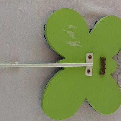 Mosaic Butterfly Hook
