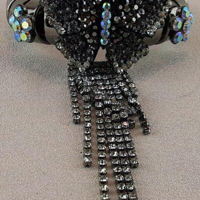Butterfly Stretch Bracelet