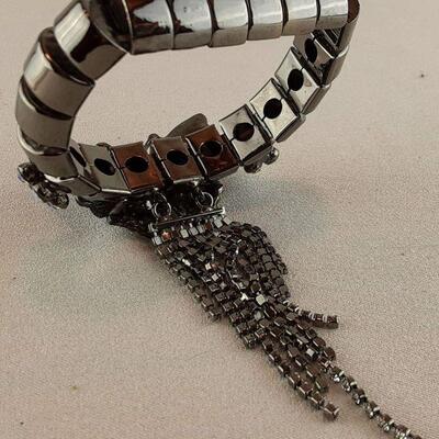 Butterfly Stretch Bracelet