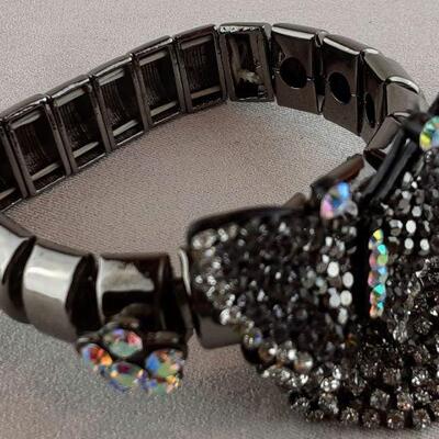 Butterfly Stretch Bracelet