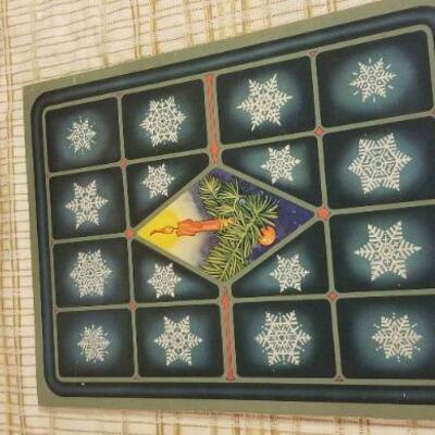 Lot #381: Vintage 1940's and 50's CHRISTMAS Annuals 