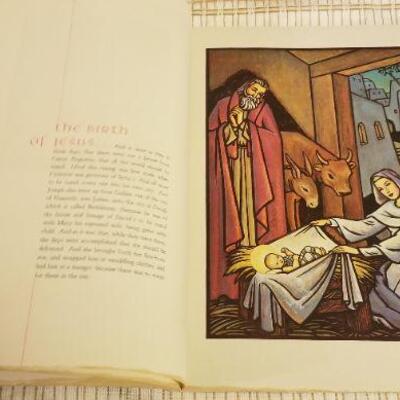 Lot #381: Vintage 1940's and 50's CHRISTMAS Annuals 