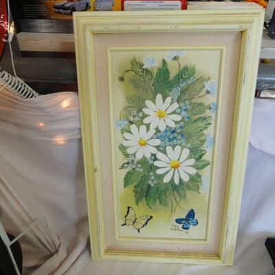 Picture of Daisies