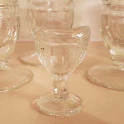 Lot 397: Mixed Glass lot