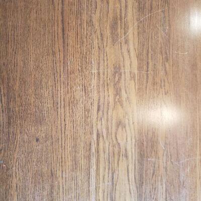 Lot 401: Antique Library Table 6' Ã— 29.5" Ã— 30.75"