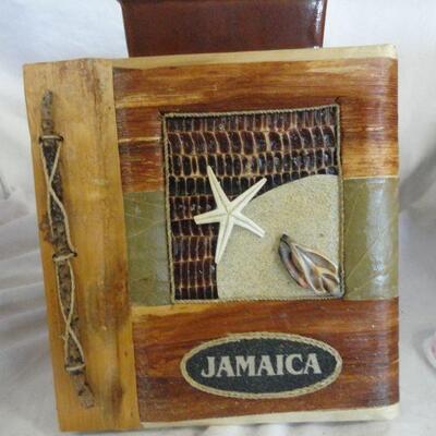 Jamaica Picture Album