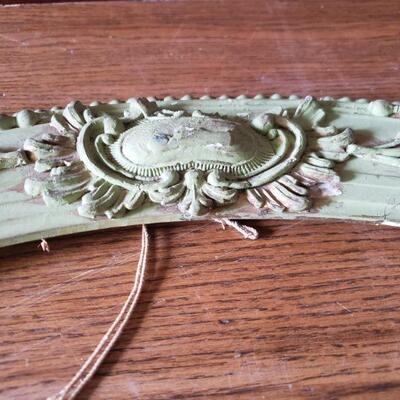 Lot 403: Antique Frame