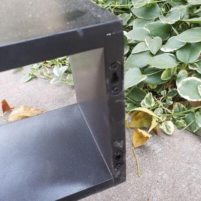 Lot 404: Wall Shelf 