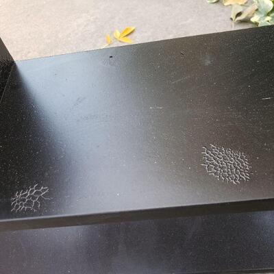 Lot 404: Wall Shelf 