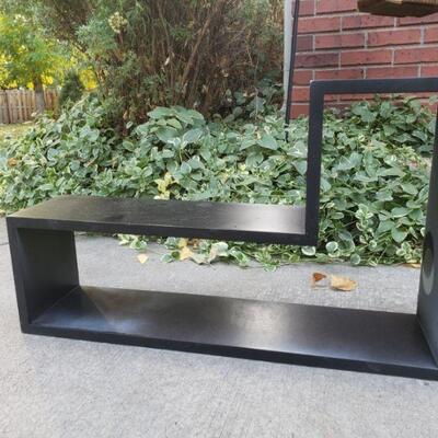 Lot 404: Wall Shelf 