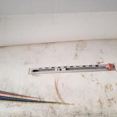 LOT 407: Mistrol Maui Windsail Boat