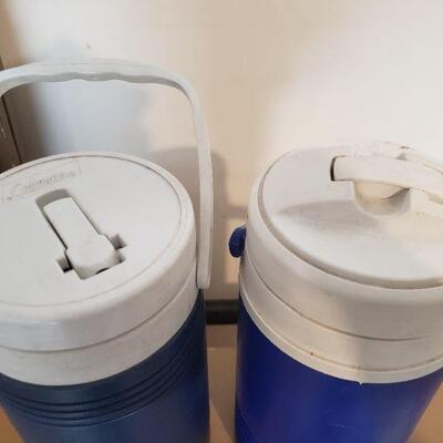 Lot 411: Water Coolers