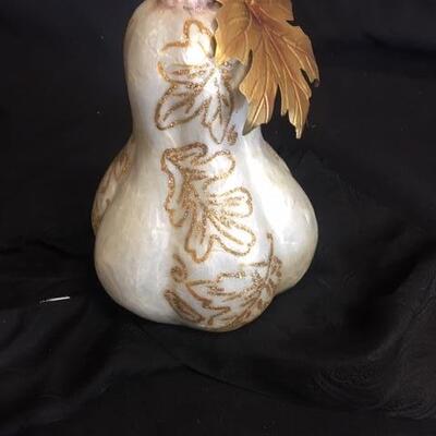 Decorative gourd