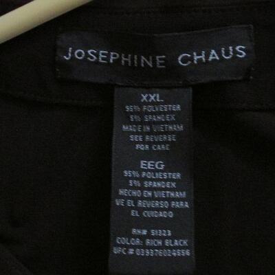 Lot 178- Josephine Chaus Blouse
