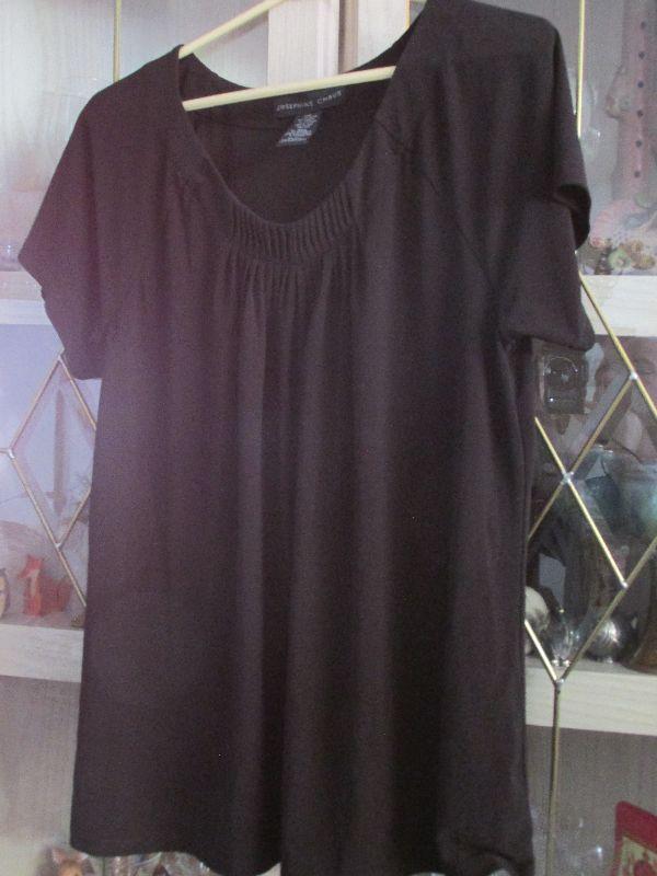 chaus blouse