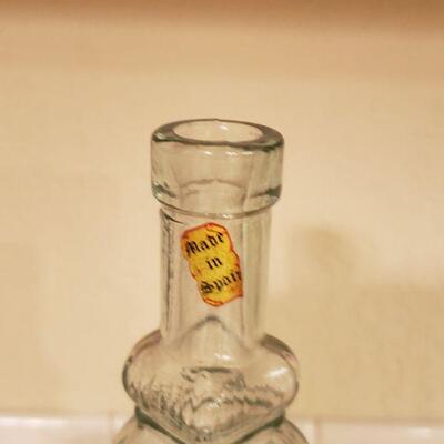 Lot 434: Vintage Bottles (2)