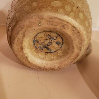 Lot 438: Vintage Ceramic Coffee Cups