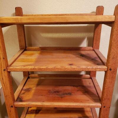 Lot 463: Antique Cart