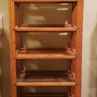 Lot 463: Antique Cart