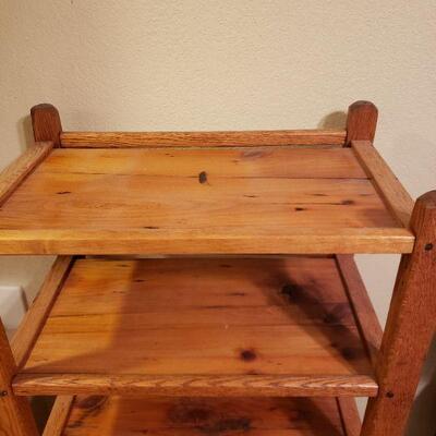Lot 463: Antique Cart
