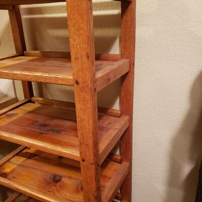 Lot 463: Antique Cart