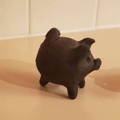 Lot 487: Miniature Animal Lot